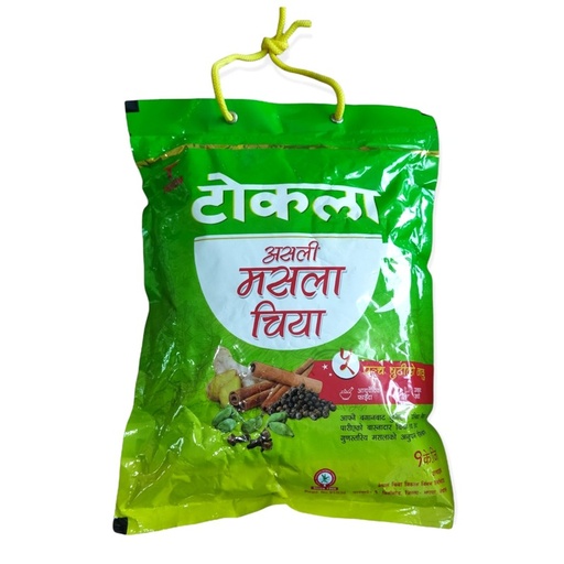 TOKLA MASALA POUCH 1 kg
