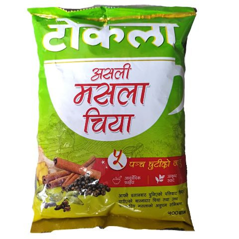 TOKLA MASALA POUCH 500 GM