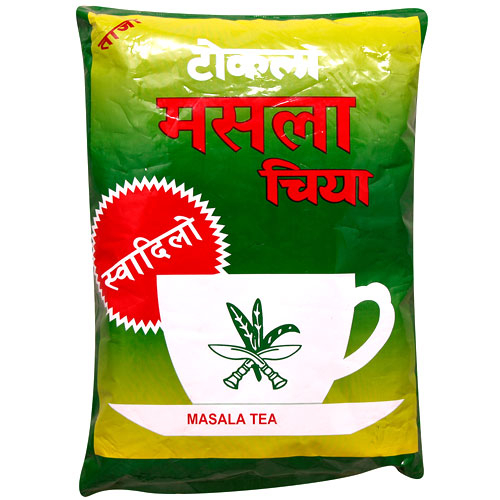 TOKLA MASALA POUCH 200 GM