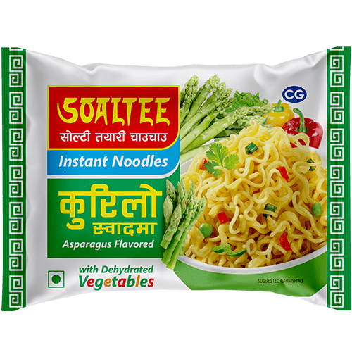 WAI WAI SOALTEE NOODLES 30X65G-BOX
