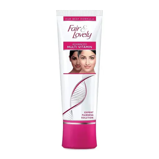 FAIR & LOVELY 72X50G