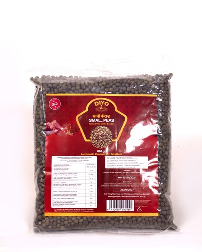 DIYO SANO KERAU 800G