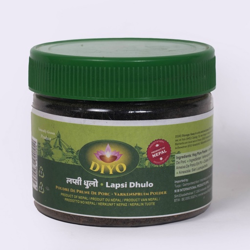 DIYO LAPSI POWDER 200G