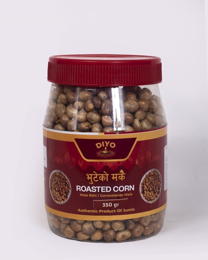 DIYO ROASTED CORN 350G