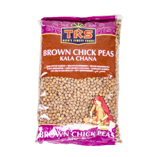 TRS KALA CHANA 6X2KG