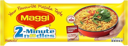 MAGGI MASALA NOODLES (8 IN 1) 12X560G