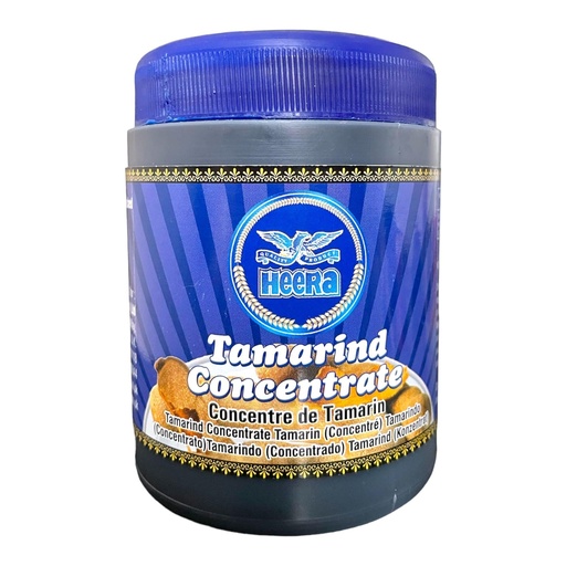 HEERA TAMARIND PASTE 6X400G