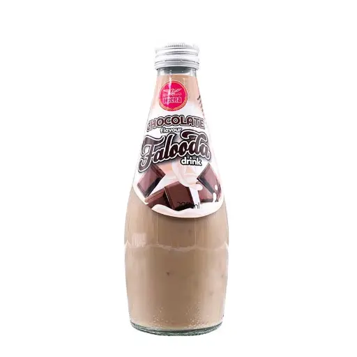  HEERA CHOCOLATE FALOODA DRINK 24X290ML