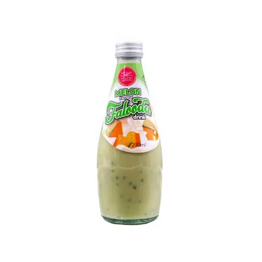 HEERA MELON FALOODA DRINK 24X290ML