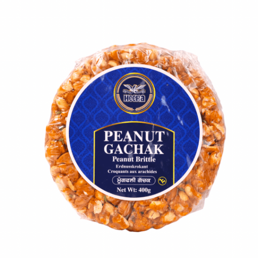HEERA PEANUT GAJAK 10X400G