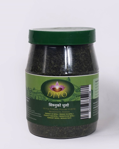 DIYO SISNU(NETTLE) POWDER 200G