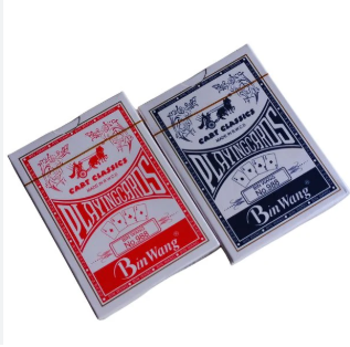 PLAYING CARD - NEPALI 1X12PCS