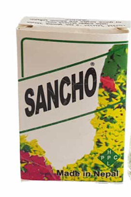 SANCHO 30PCS