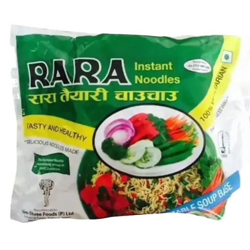 RARA VEG NOODLES 70GX30PCS-BOX !PROMO!