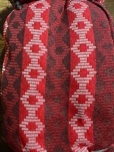 DHAKA NEPALI KHADA 25PCS