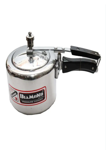 PRESTO IB PRESSURE COOKER 2 LTR
