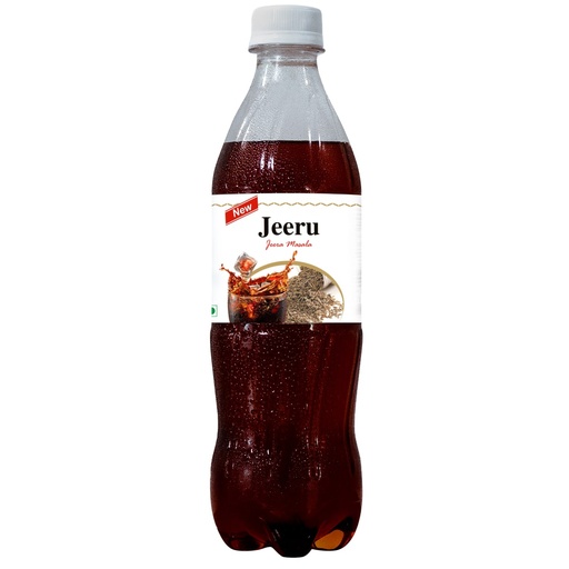 JEERU JEERA MASALA DRINK 250MLX24