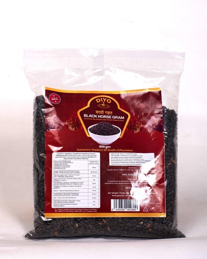 DIYO GAHAT HORSEGRAM 800G
