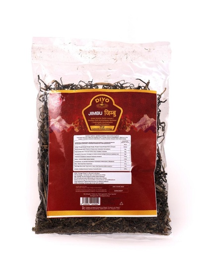 DIYO JIMBU 20G